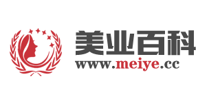 美业百科logo