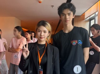 李柔凝合作艺人2
